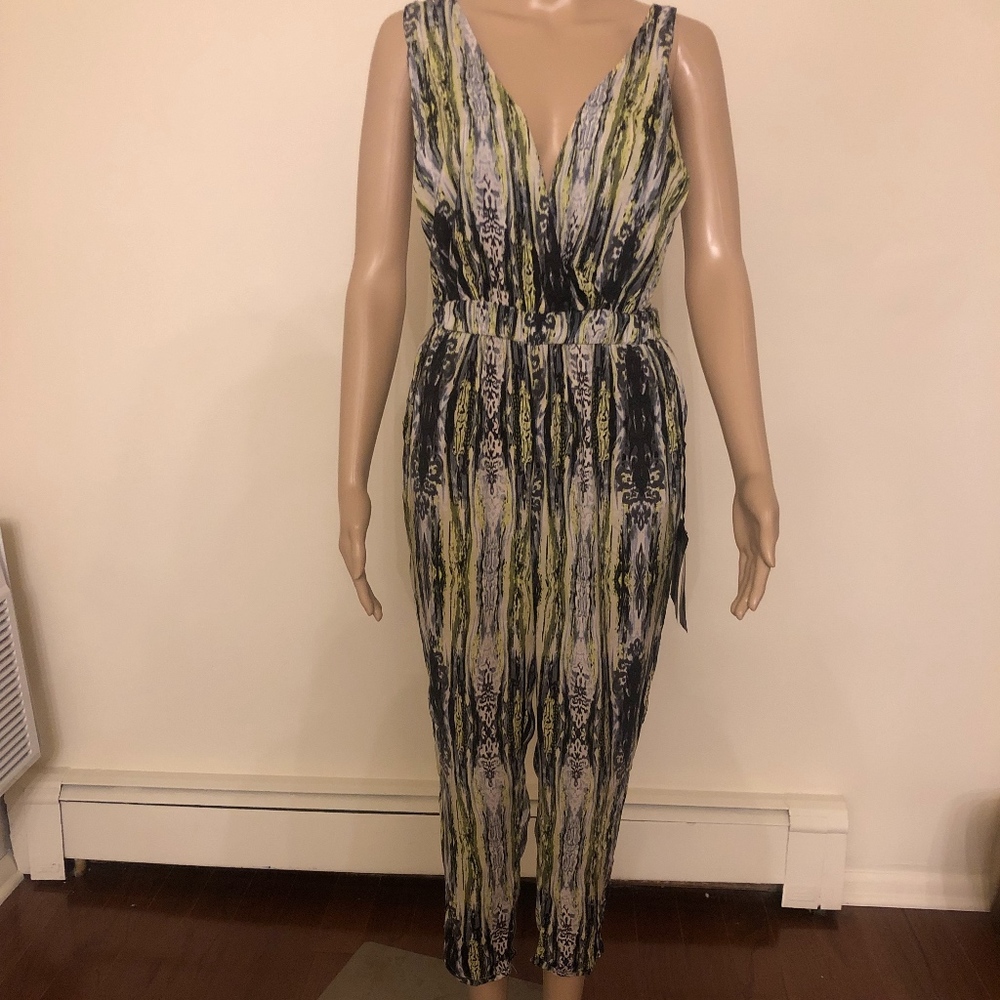 Jumpsuit